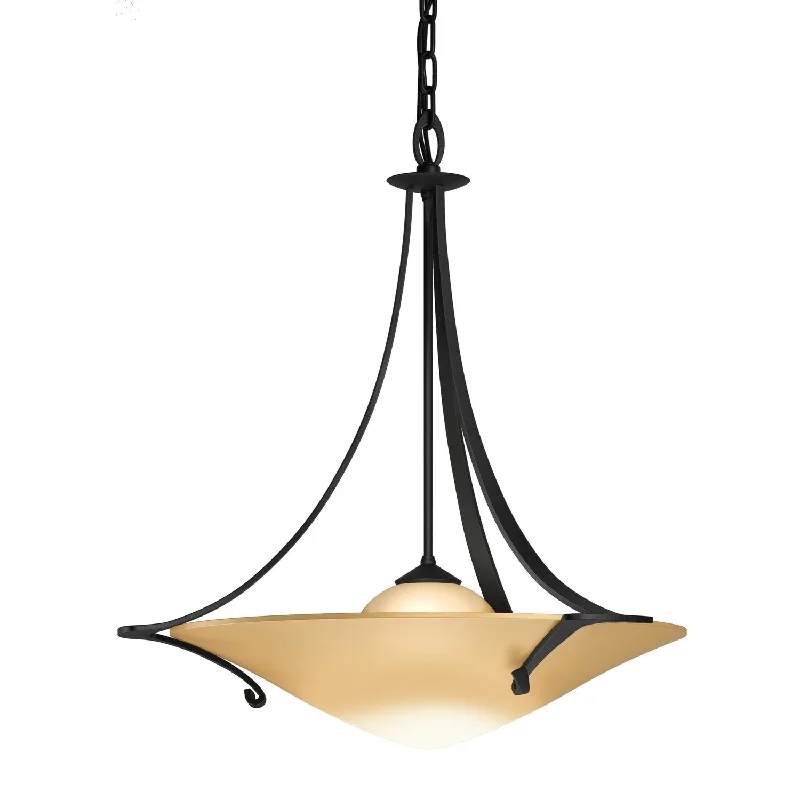 Color - Tunable Industrial Lighting for Special ApplicationsAntasia One Light Pendant