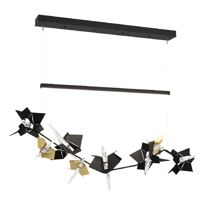 High - Bay LED Industrial Lighting for WarehousesBelladonna LED Pendant
