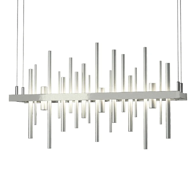 Low - Bay Industrial Lighting Fixtures for Small FactoriesCityscape LED Pendant