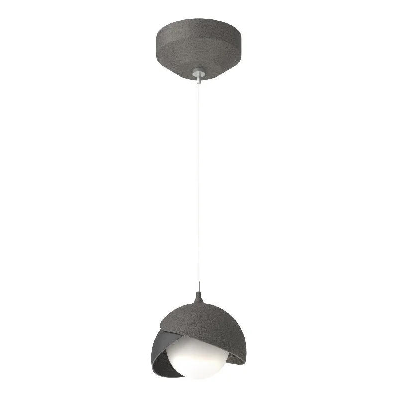 Explosion - Proof Industrial Lighting for Hazardous LocationsBrooklyn One Light Mini Pendant