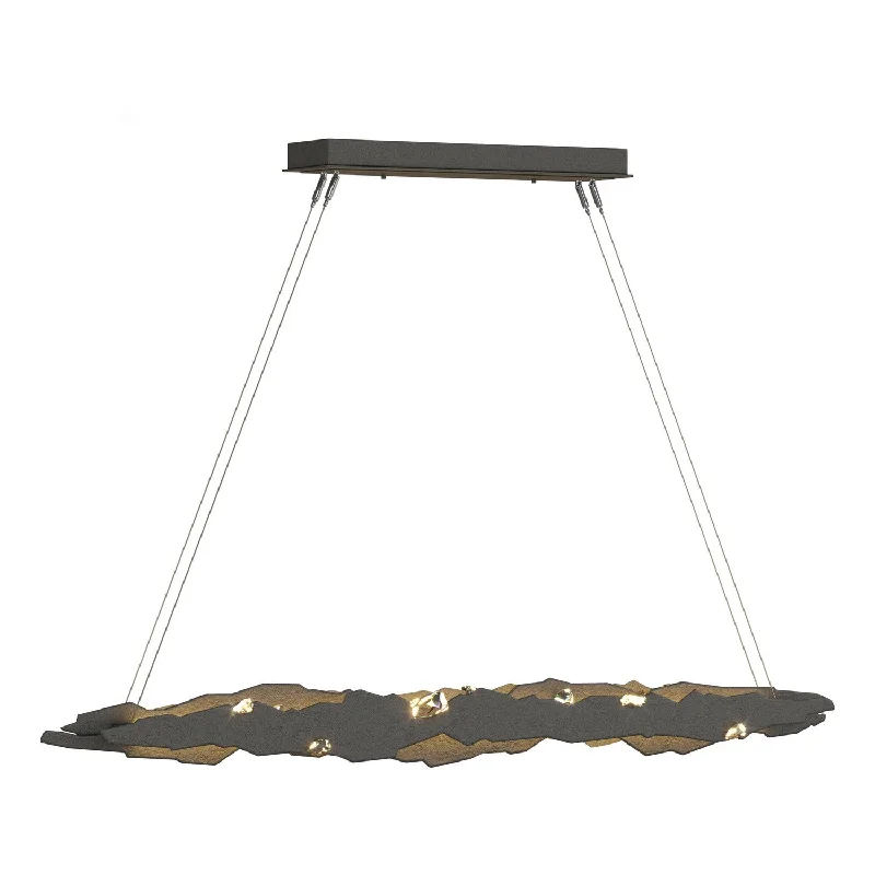 Industrial Lighting for Food Processing FactoriesTrove LED Pendant