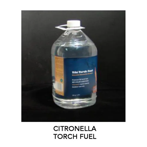 Track lighting with integrated LED driversLite the Nite Tiki Torch Fuel (BPT177BZ) Citronella