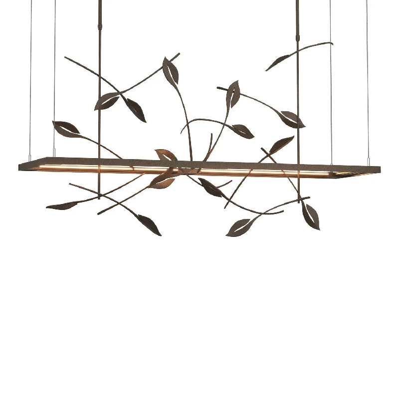 Explosion - Proof Industrial Lighting for Hazardous LocationsFour Seasons LED Pendant