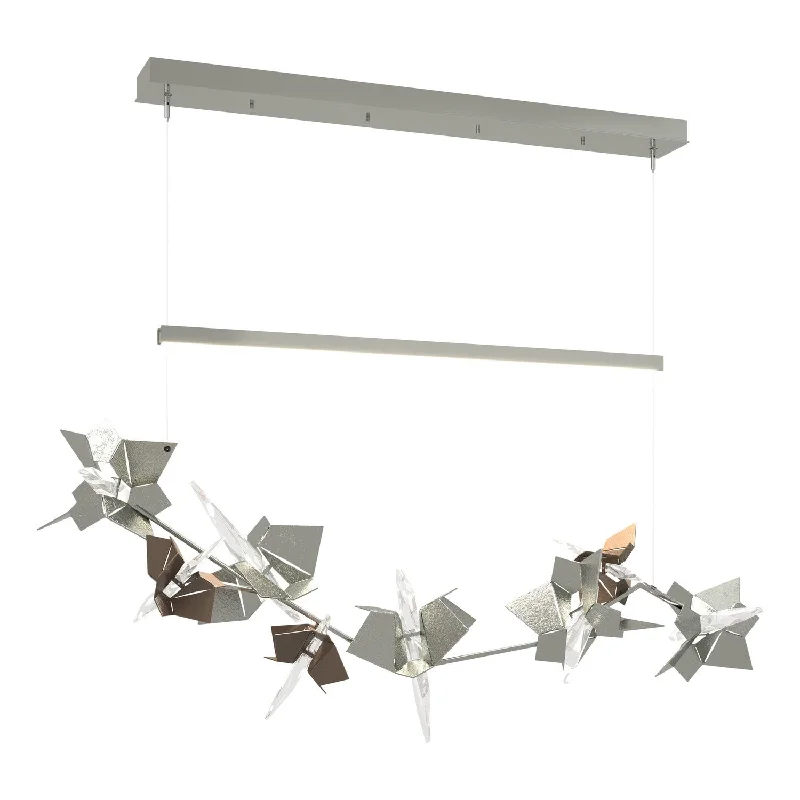 Industrial Lighting for Pharmaceutical ManufacturingBelladonna LED Pendant