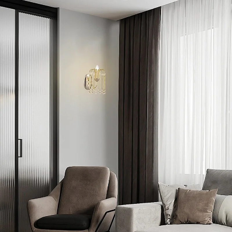 Track lighting for high - ceiling spacesasian - inspired wall lamps with bamboo or paper shades for a zen - like Philips Monarch Wall Light