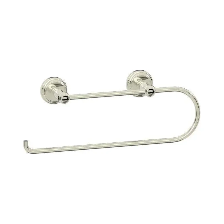 Track lighting for modernizing traditional interiorsFlorence Double Post Paper Towel Holder