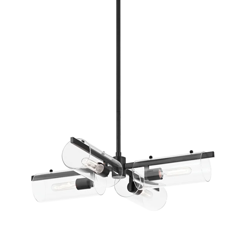 Chandeliers with Multiple Lights for Maximum IlluminationChandeliers with Multiple Lights for Maximum IlluminationARIEL 4 LIGHT CHANDELIER Chandeliers with Multiple Lights for Maximum IlluminationChandeliers with Multiple Lights for Maximum IlluminationARIEL 4 LIGHT CHANDELIER