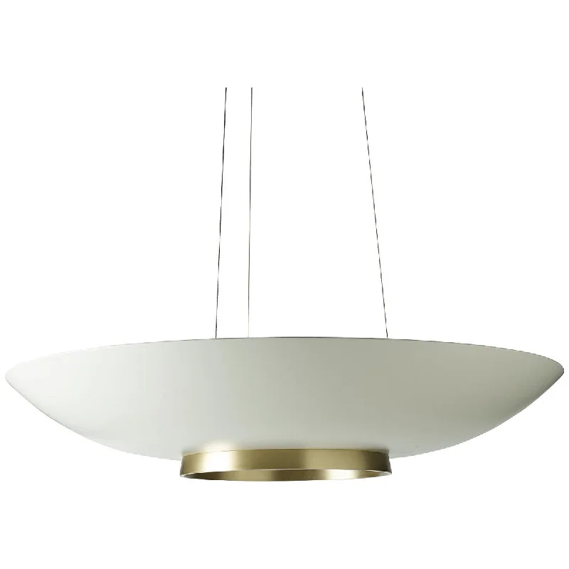 Chandeliers for Low Ceilings to Avoid OvercrowdingChandeliers for Low Ceilings to Avoid OvercrowdingBaker Furniture Lens Chandelier BABB301