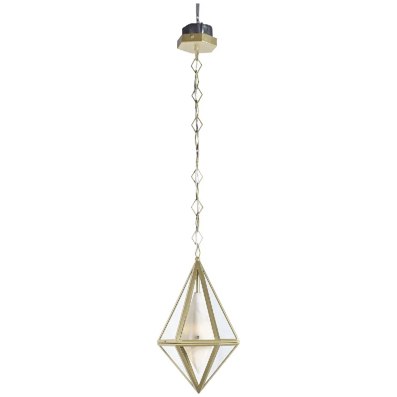 Minimalist Chandeliers for Sleek and Simple InteriorsMinimalist Chandeliers for Sleek and Simple InteriorsBaker Furniture Lens Chandelier BAJLD305