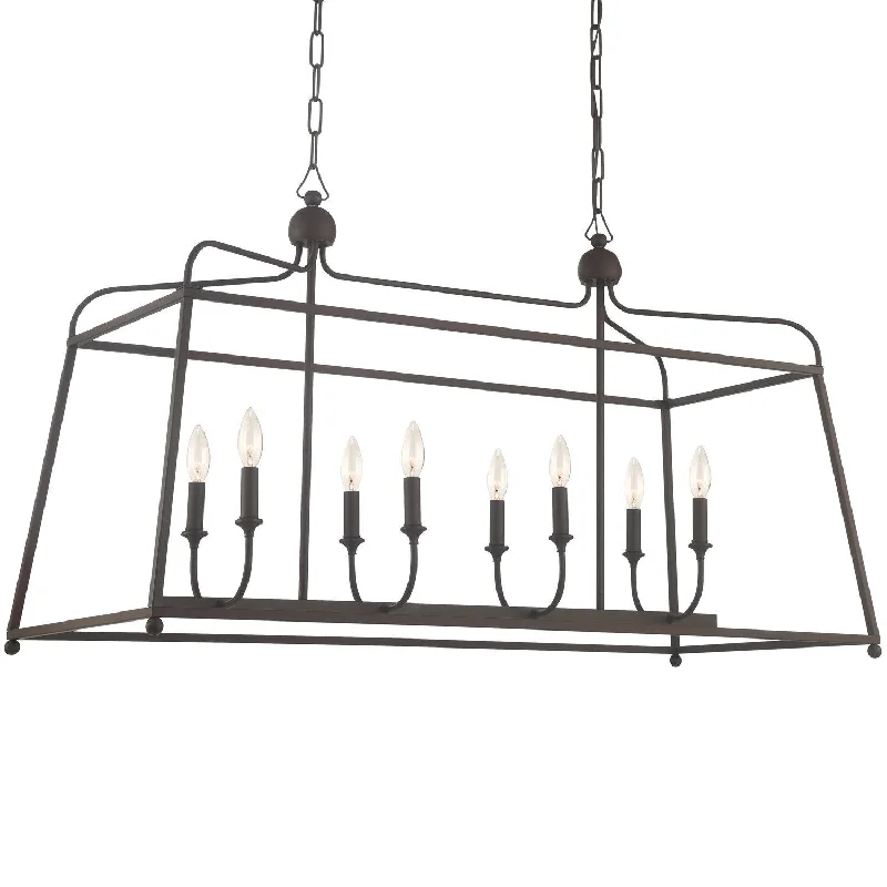 Chandeliers for Living Rooms to Create a Focal PointChandeliers for Living Rooms to Create a Focal Point8 Light Dark Bronze Modern Chandelier - C193-2249-DB_NOSHADE Chandeliers for Living Rooms to Create a Focal PointChandeliers for Living Rooms to Create a Focal Point8 Light Dark Bronze Modern Chandelier - C193-2249-DB_NOSHADE
