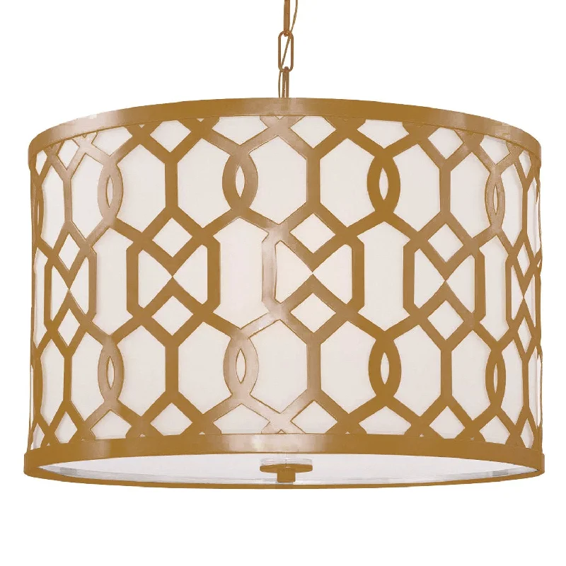 Chandeliers with Frosted Glass for a Softer Light DiffusionChandeliers with Frosted Glass for a Softer Light Diffusion5 Light Aged Brass Modern Chandelier - C193-2266-AG