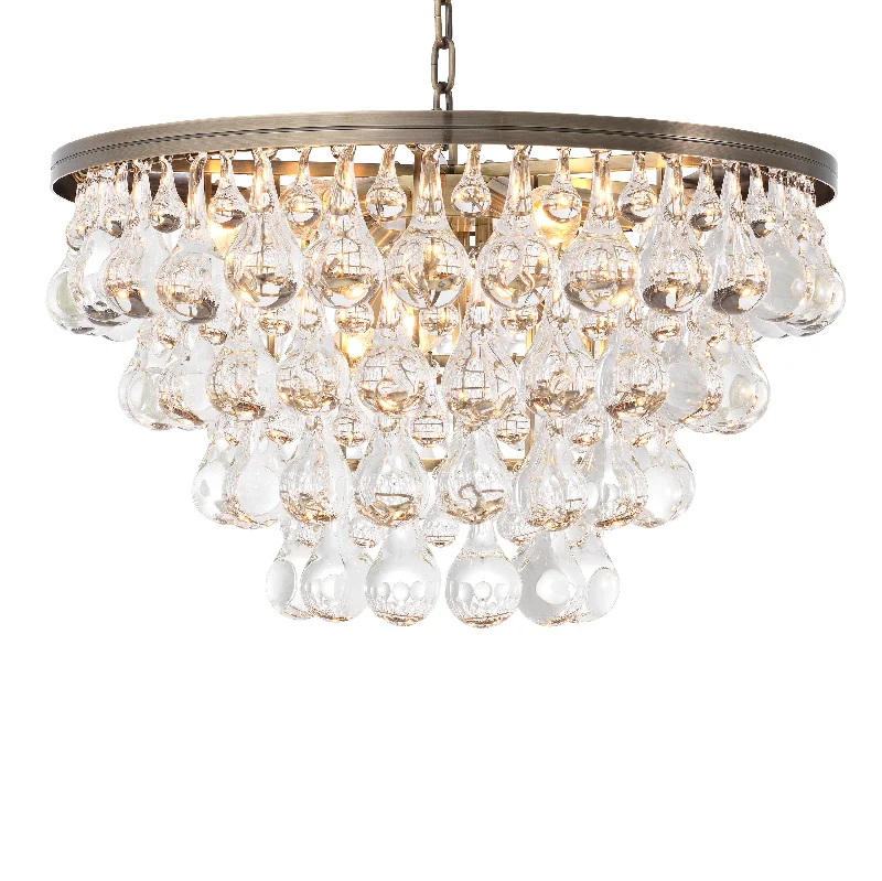 Small Chandeliers for Compact RoomsSmall Chandeliers for Compact RoomsChandelier Bolzano