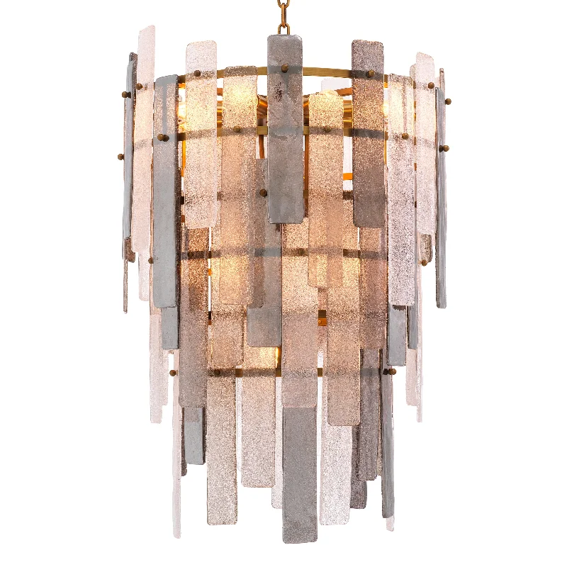 Art Deco Chandeliers for a Retro - Glam LookArt Deco Chandeliers for a Retro - Glam LookChandelier Greyson