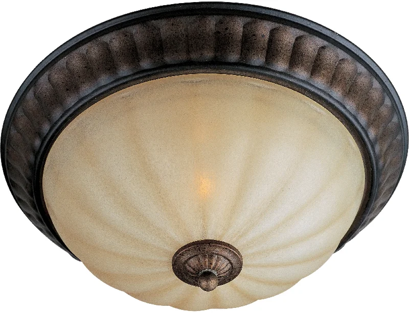 Chandeliers with Pendant Lights for a Stylish LookChandeliers with Pendant Lights for a Stylish LookFremont 2-Light Flush Mount Platinum Dusk - C157-22240WSPD