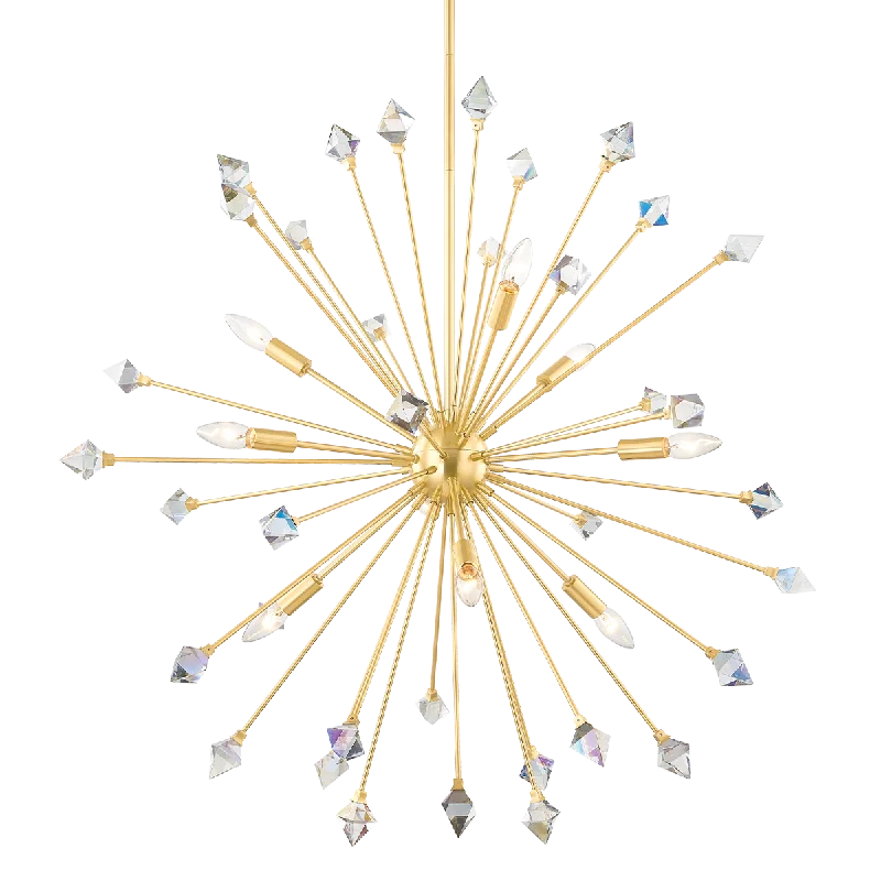Chandeliers with Murano Glass for a High - End Artistic TouchChandeliers with Murano Glass for a High - End Artistic TouchGENESIS 9 LIGHT CHANDELIER