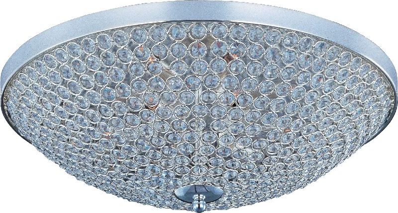 Small Chandeliers for Compact RoomsSmall Chandeliers for Compact RoomsGlimmer 9-Light Flush Mount Plated Silver - C157-39873BCPS Small Chandeliers for Compact RoomsSmall Chandeliers for Compact RoomsGlimmer 9-Light Flush Mount Plated Silver - C157-39873BCPS