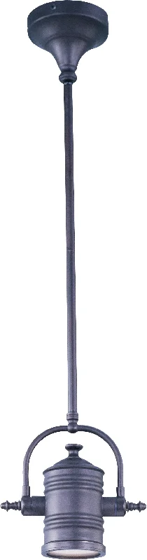 Chandeliers with Dimmable Lights for Ambiance ControlChandeliers with Dimmable Lights for Ambiance ControlHi-Bay 1-Light Pendant/Wall Sconce/Semi-Flush Bronze - C157-25125FTBZ Chandeliers with Dimmable Lights for Ambiance ControlChandeliers with Dimmable Lights for Ambiance ControlHi-Bay 1-Light Pendant/Wall Sconce/Semi-Flush Bronze - C157-25125FTBZ