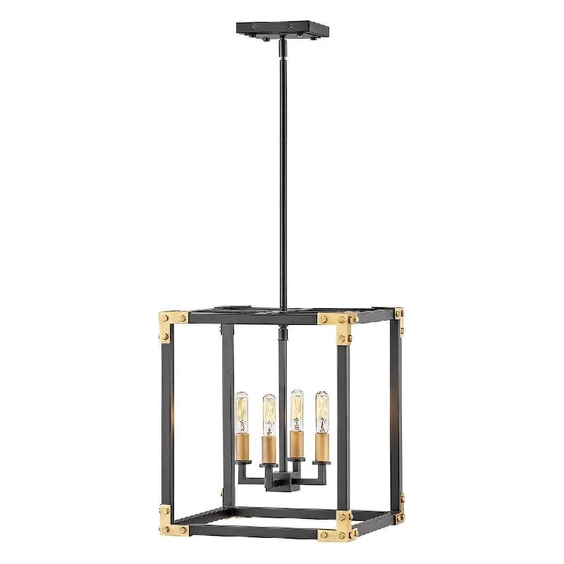 Industrial Iron Chandeliers for Loft - Inspired SpacesIndustrial Iron Chandeliers for Loft - Inspired SpacesLouis Chandelier