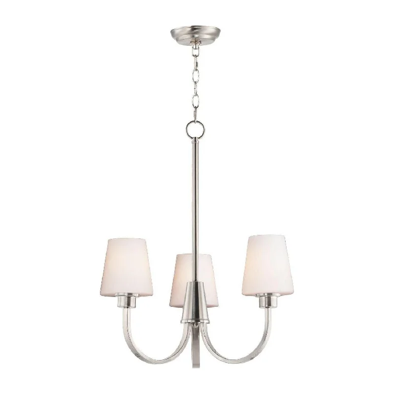Minimalist Chandeliers for Sleek and Simple InteriorsMinimalist Chandeliers for Sleek and Simple InteriorsShelter Chandelier
