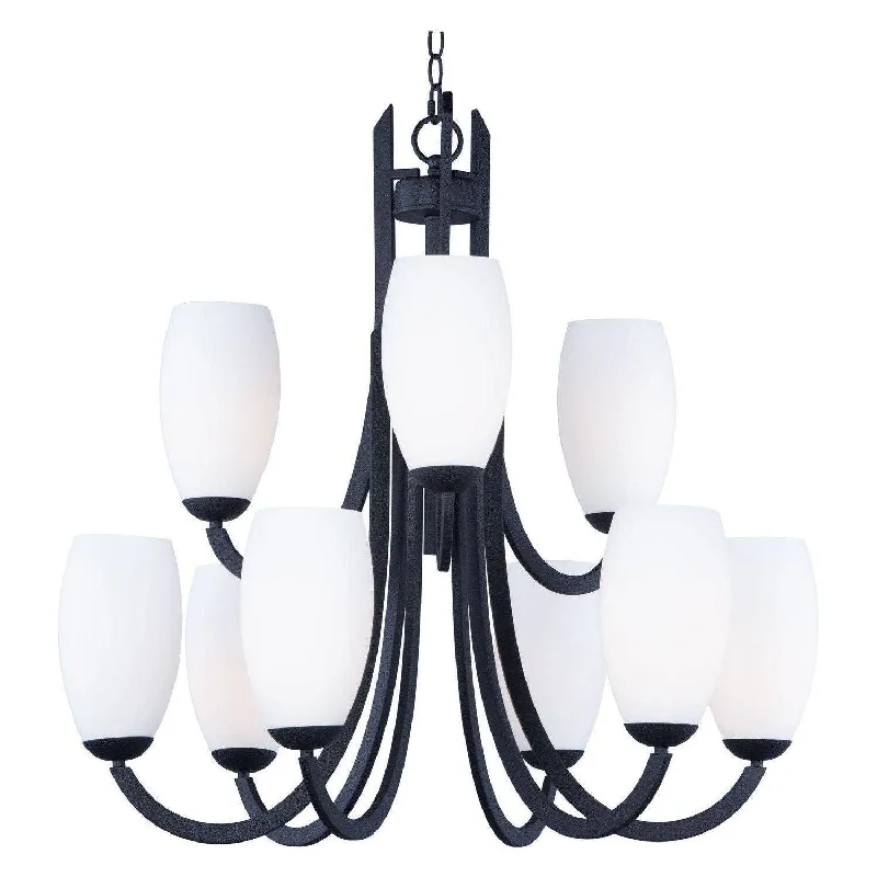 Minimalist Chandeliers for Sleek and Simple InteriorsMinimalist Chandeliers for Sleek and Simple InteriorsTaylor Chandelier