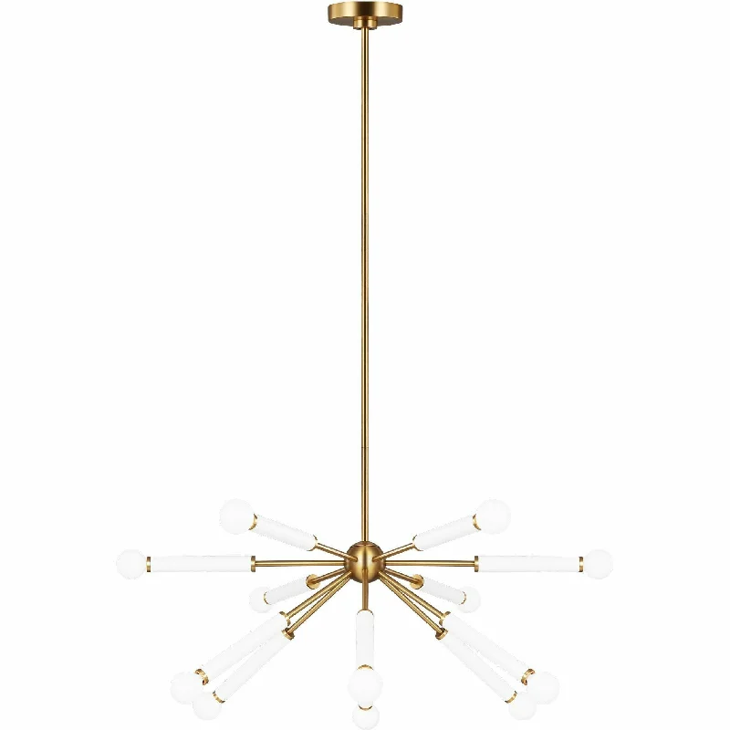 Victorian - Inspired Chandeliers with Ornate DetailsVictorian - Inspired Chandeliers with Ornate DetailsMonroe Down Chandelier