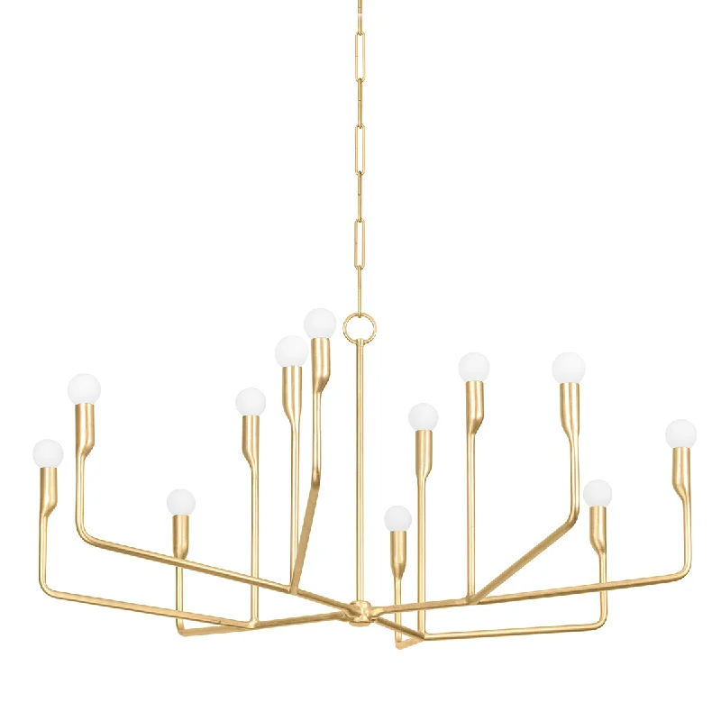 VINTAGE GOLD LEAF