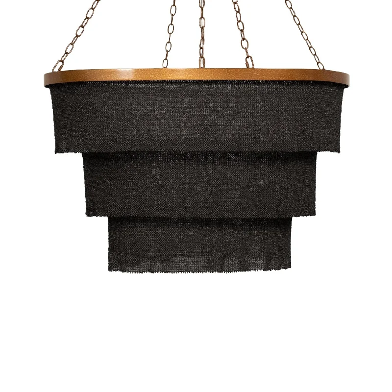 Large Chandeliers for Grand Halls and FoyersLarge Chandeliers for Grand Halls and FoyersPatricia Oval Chandelier
