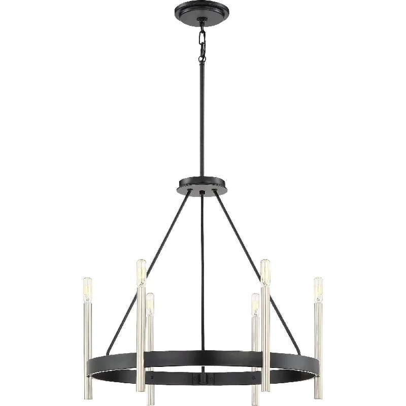 LED Chandeliers for Energy - Efficient LightingLED Chandeliers for Energy - Efficient LightingAnthem Chandelier