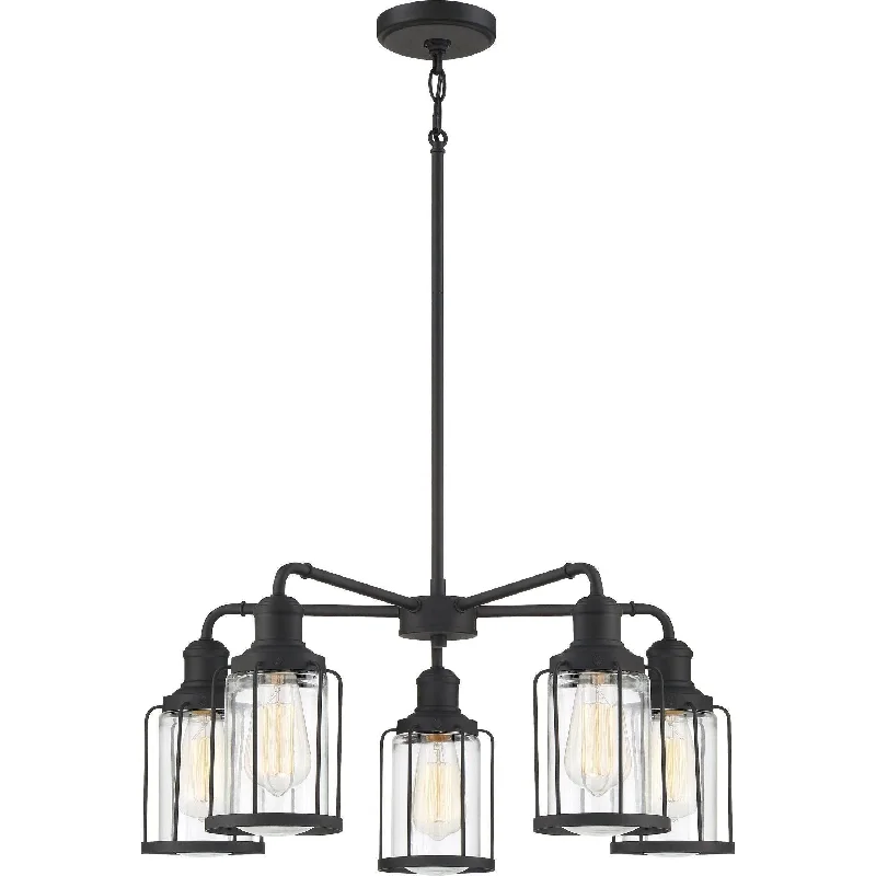 LED Chandeliers for Energy - Efficient LightingLED Chandeliers for Energy - Efficient LightingLudlow Chandelier