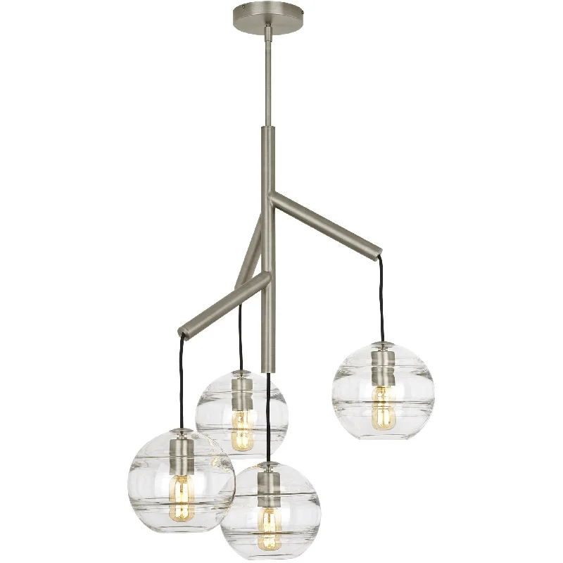 Small Chandeliers for Compact RoomsSmall Chandeliers for Compact RoomsSedona Single Chandelier
