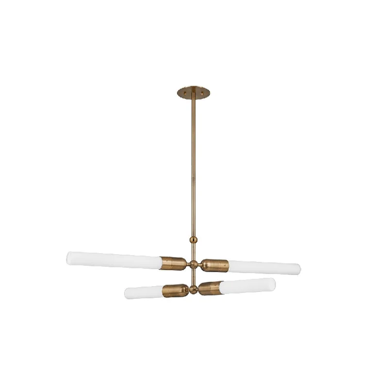 Large Chandeliers for Grand Halls and FoyersLarge Chandeliers for Grand Halls and FoyersDarby Four Light Chandelier