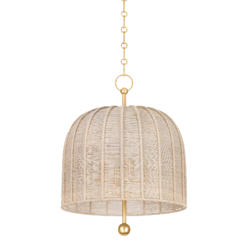 Chandeliers with Metal Frames in Copper FinishChandeliers with Metal Frames in Copper FinishLonnie Four Light Pendant