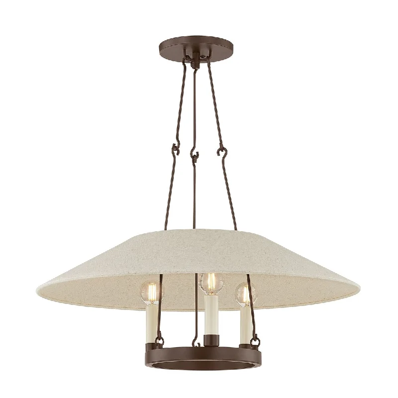 Chandeliers for Dining Rooms to Set the Mood for MealsChandeliers for Dining Rooms to Set the Mood for MealsArchive Three Light Chandelier