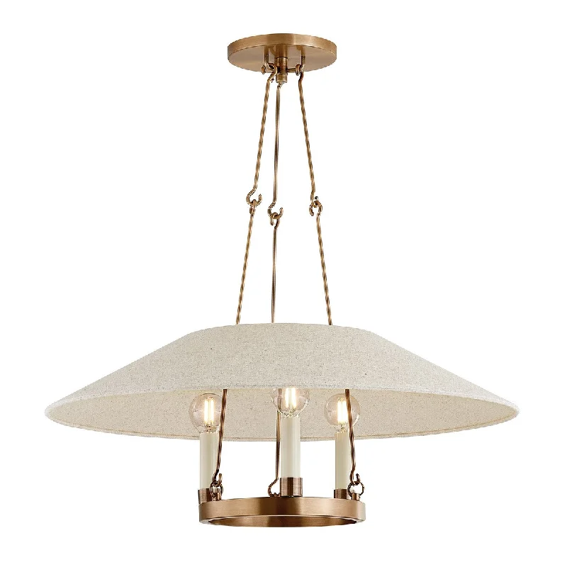 Rustic Wood Chandeliers for Country - Style HousesRustic Wood Chandeliers for Country - Style HousesArchive Three Light Chandelier