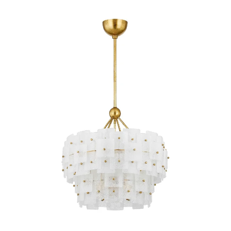 Chandeliers with Pendant Lights for a Stylish LookChandeliers with Pendant Lights for a Stylish LookJacik Six Light Chandelier