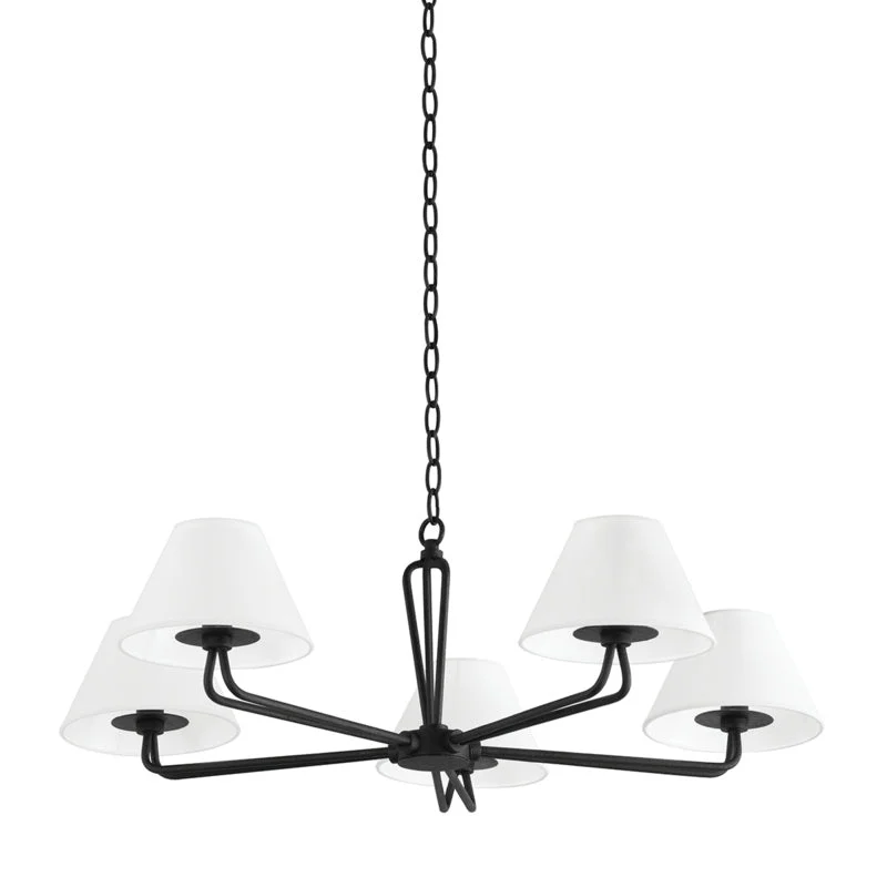 Chandeliers with Sputnik - Style Design for a Futuristic VibeChandeliers with Sputnik - Style Design for a Futuristic VibeOzias Chandelier