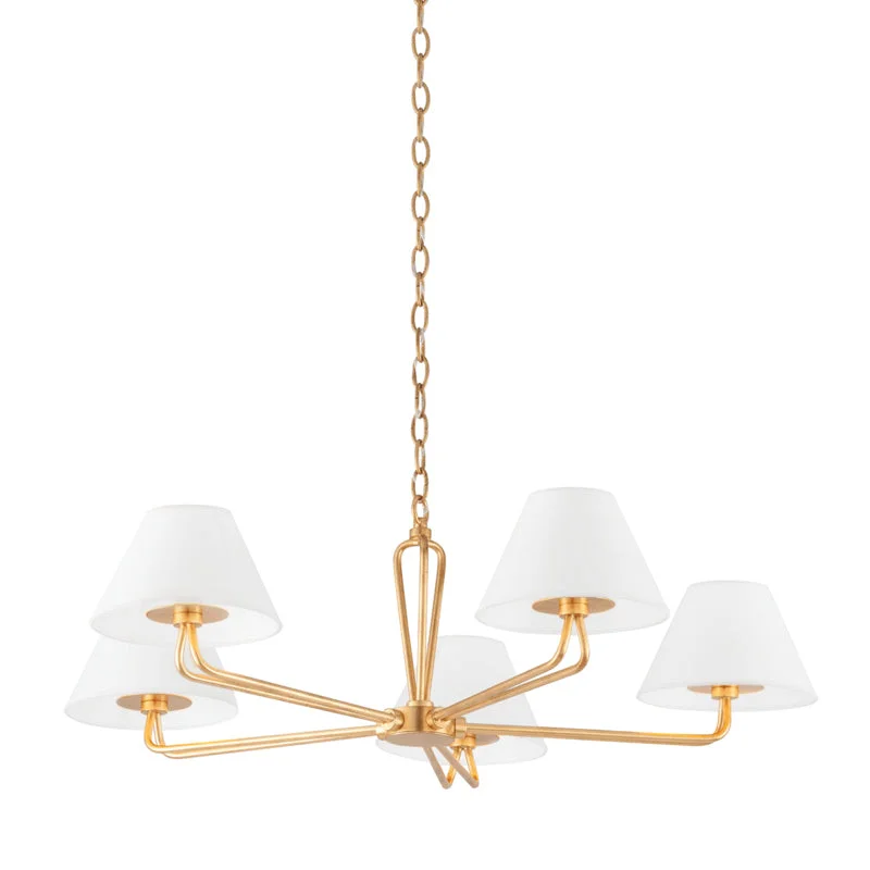 Industrial Iron Chandeliers for Loft - Inspired SpacesIndustrial Iron Chandeliers for Loft - Inspired SpacesOzias Chandelier