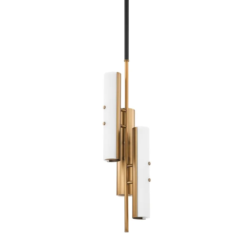 Chandeliers for Living Rooms to Create a Focal PointChandeliers for Living Rooms to Create a Focal PointTitus LED Pendant