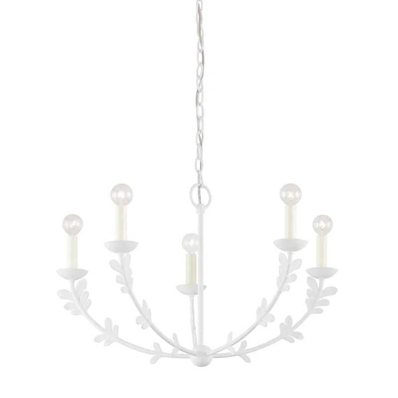 Bohemian - Style Beaded Chandeliers for Eclectic DecorBohemian - Style Beaded Chandeliers for Eclectic DecorFlorian Chandelier