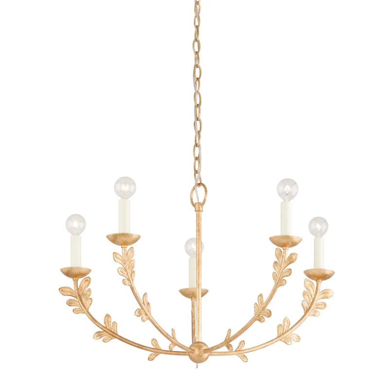 Chandeliers for Low Ceilings to Avoid OvercrowdingChandeliers for Low Ceilings to Avoid OvercrowdingFlorian Chandelier