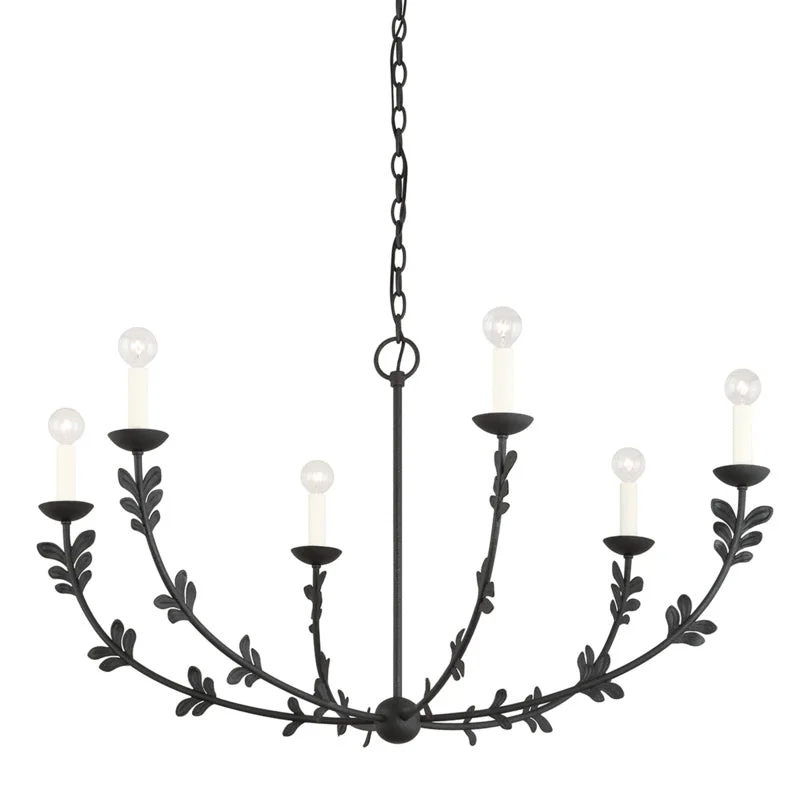 Chandeliers with Venetian Glass for a Luxurious LookChandeliers with Venetian Glass for a Luxurious LookFlorian Chandelier