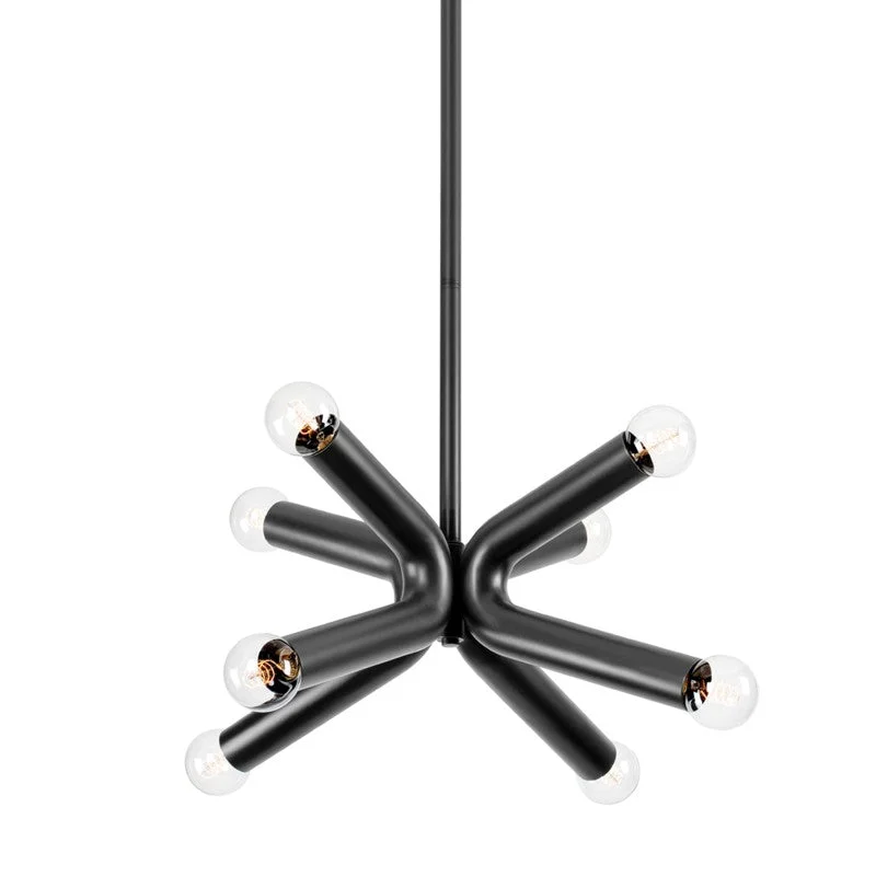 Minimalist Chandeliers for Sleek and Simple InteriorsMinimalist Chandeliers for Sleek and Simple InteriorsDash Chandelier