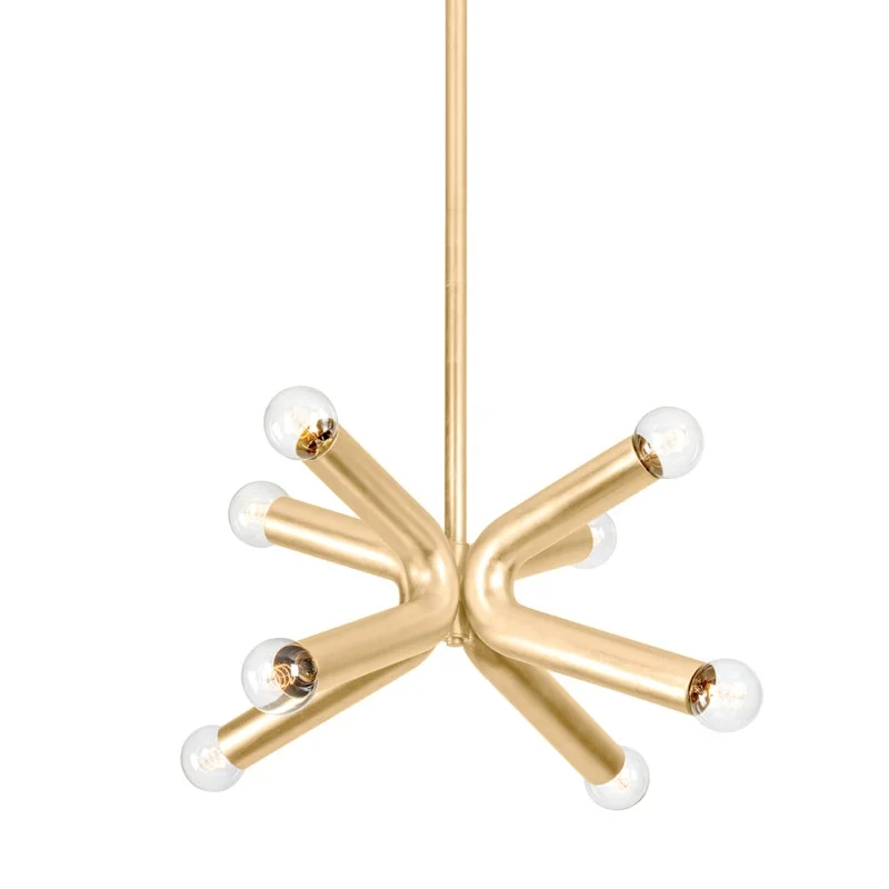 French Country Chandeliers with a Romantic AuraFrench Country Chandeliers with a Romantic AuraDash Chandelier