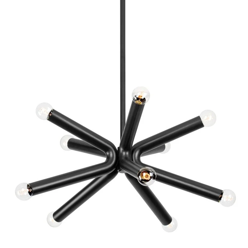 Ceiling - Mounted Chandeliers for Standard CeilingsCeiling - Mounted Chandeliers for Standard CeilingsDash Chandelier