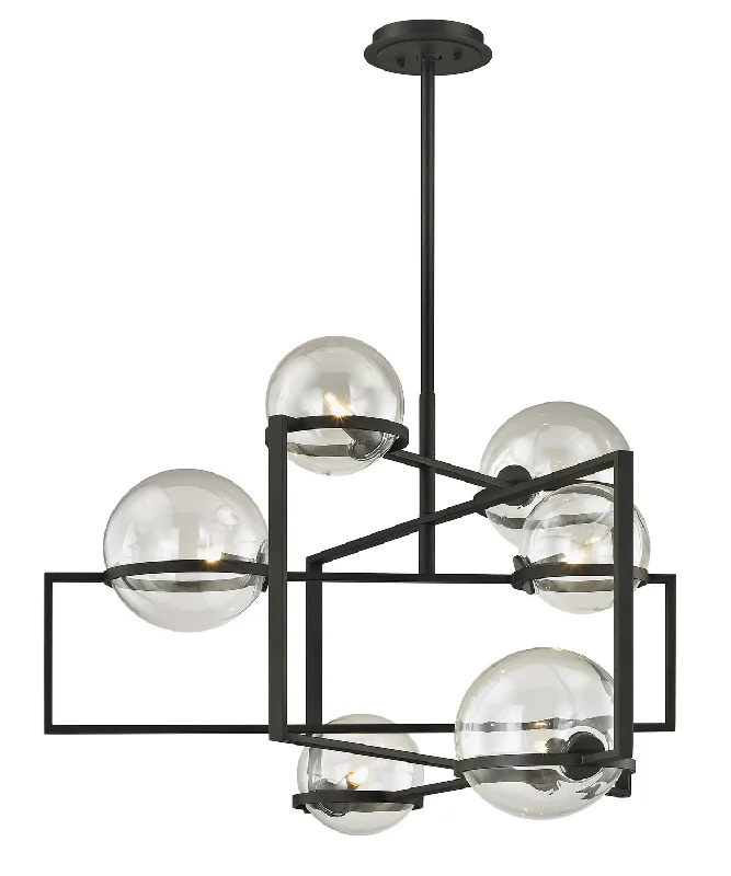 Chandeliers with Pendant Lights for a Stylish LookChandeliers with Pendant Lights for a Stylish LookElliot Pendant