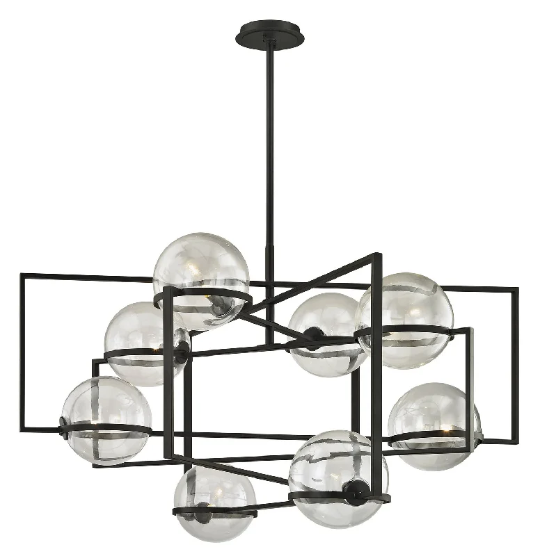 Rustic Wood Chandeliers for Country - Style HousesRustic Wood Chandeliers for Country - Style HousesElliot Pendant
