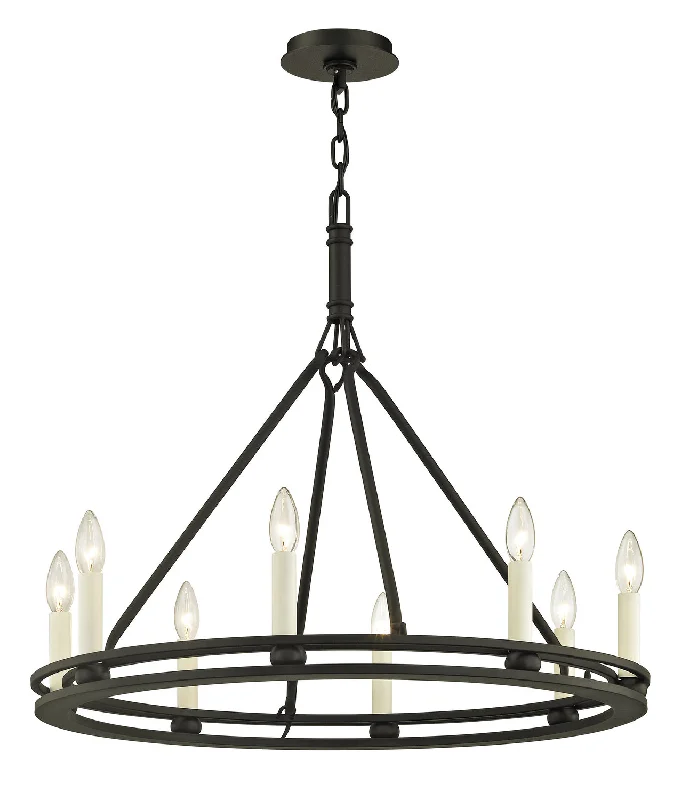 Chandeliers with Multiple Lights for Maximum IlluminationChandeliers with Multiple Lights for Maximum IlluminationSutton Chandelier