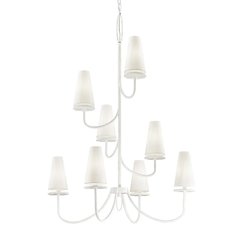 Chandeliers with Dimmable Lights for Ambiance ControlChandeliers with Dimmable Lights for Ambiance ControlMarcel Chandelier