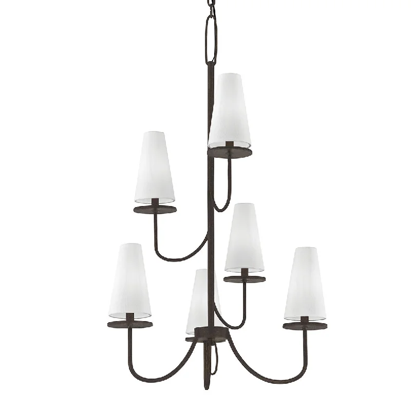 Chandeliers with Multiple Lights for Maximum IlluminationChandeliers with Multiple Lights for Maximum IlluminationMarcel Chandelier