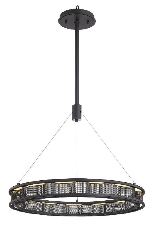 Chandeliers for Living Rooms to Create a Focal PointChandeliers for Living Rooms to Create a Focal PointFuze LED Pendant